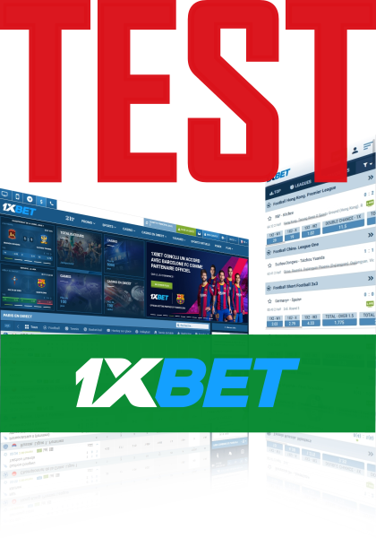 When 1xbet app ios Competition is Good